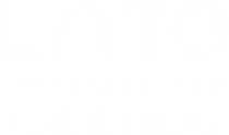 Lappeenrannan Toimitilat Oy:n logo